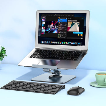 Hoco - Rotating Desktop Holder