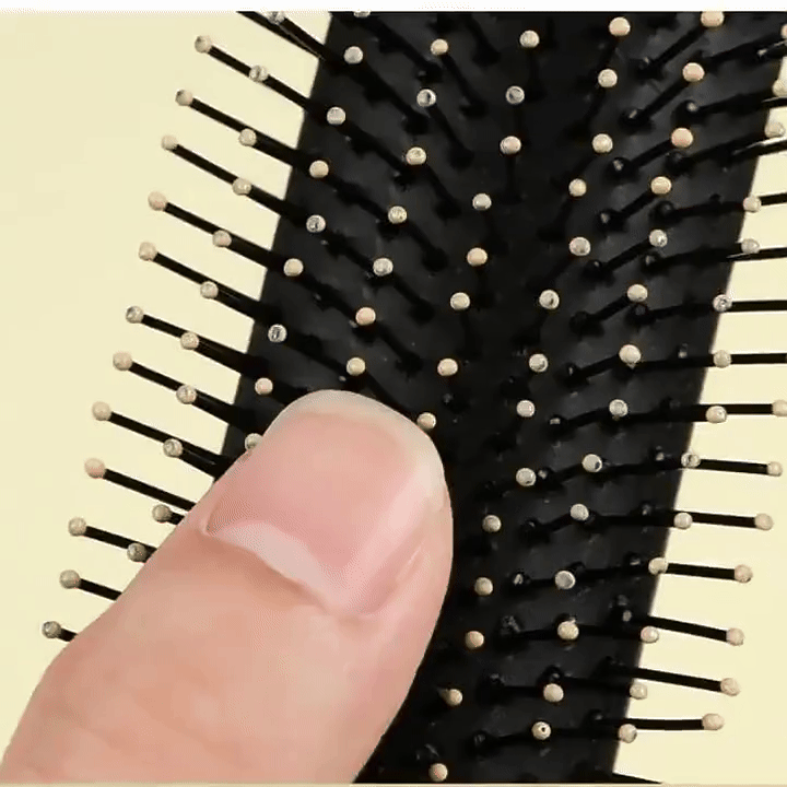 Hair Brush