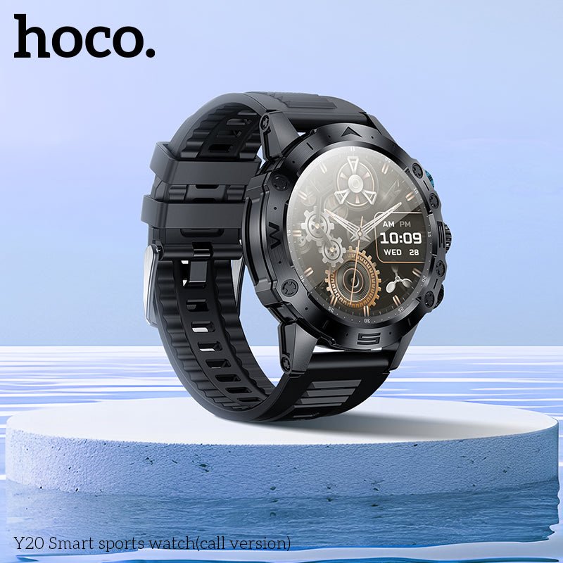 Hoco - Smart Sports Watch