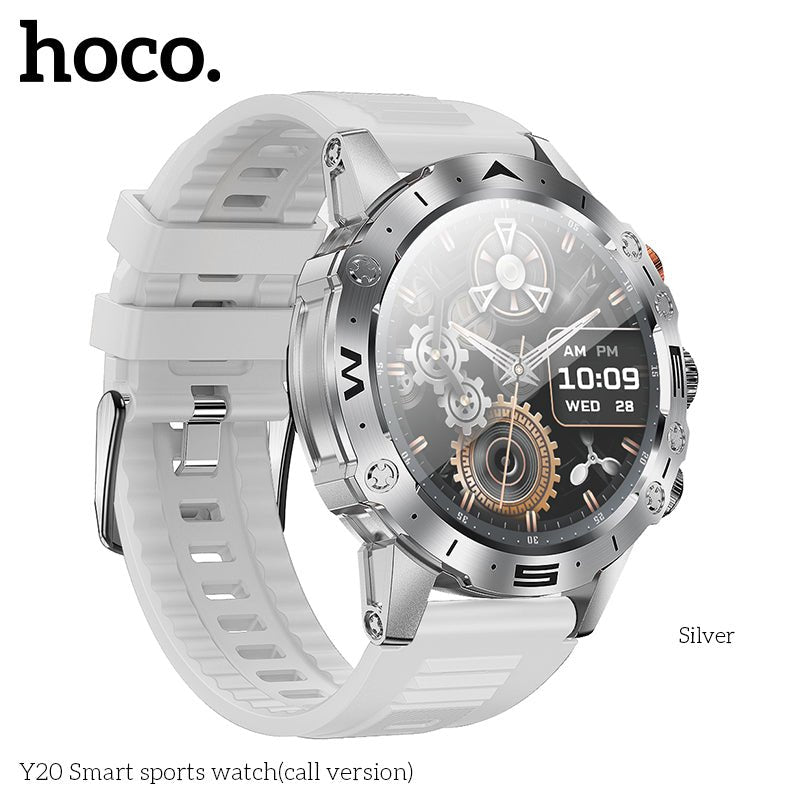 Hoco - Smart Sports Watch
